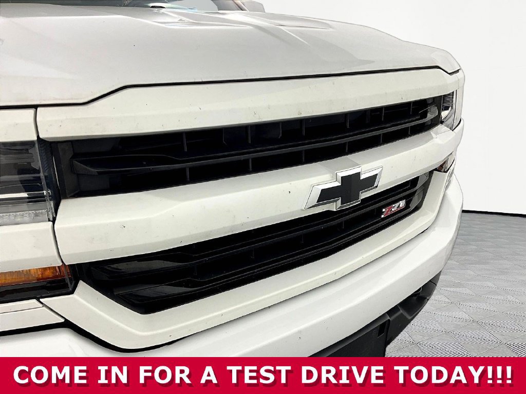 2019 Chevrolet Silverado 1500 LD LT Z71 - Photo 29
