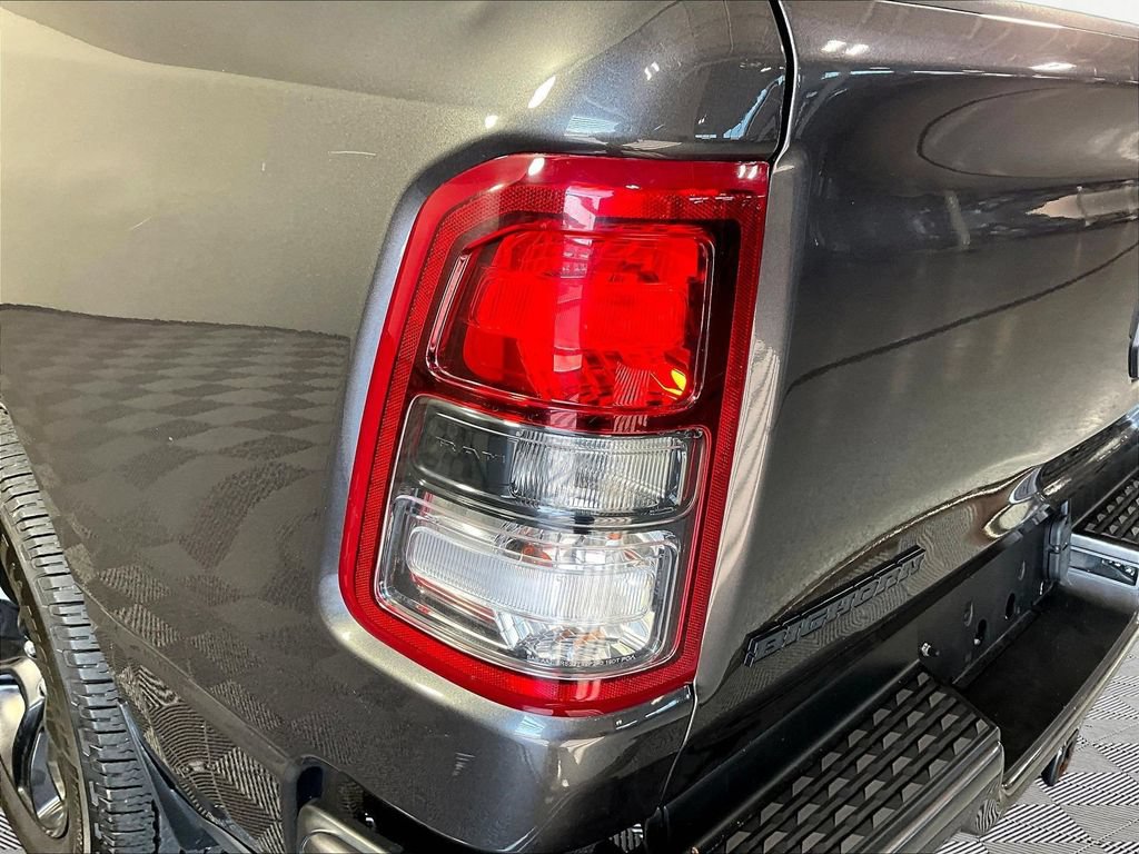 2020 RAM Ram 1500 Pickup Big Horn/Lone Star - Photo 24