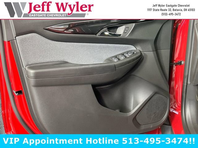 2026 Chevrolet Trailblazer LT - Photo 18