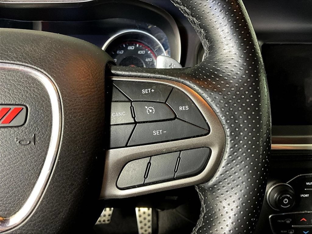 2021 Dodge Charger R/T - Photo 12