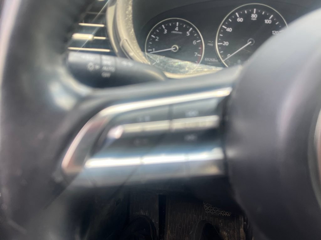 2023 Mazda CX-30 Turbo Premium - Photo 17