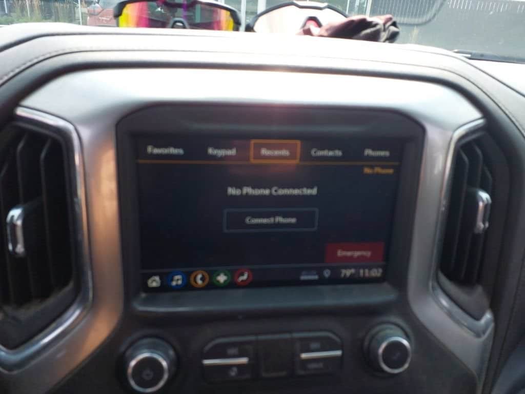 2019 Chevrolet Silverado 1500 LT - Photo 15