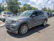 Used 2021 Ford Explorer