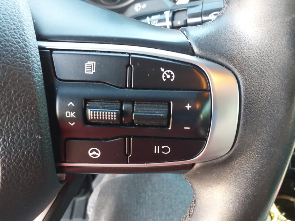 2022 Kia K5 GT-Line - Photo 19