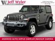 Used 2018 Jeep Wrangler