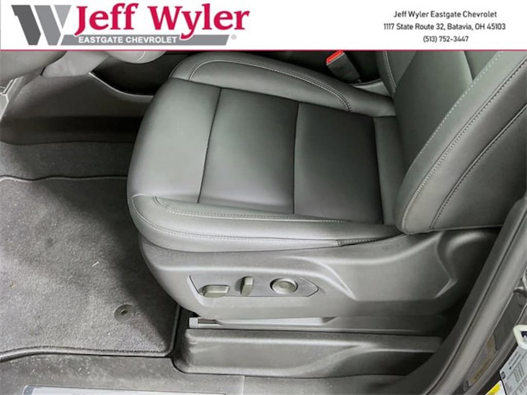 New 2025 Chevrolet Tahoe LT SUV