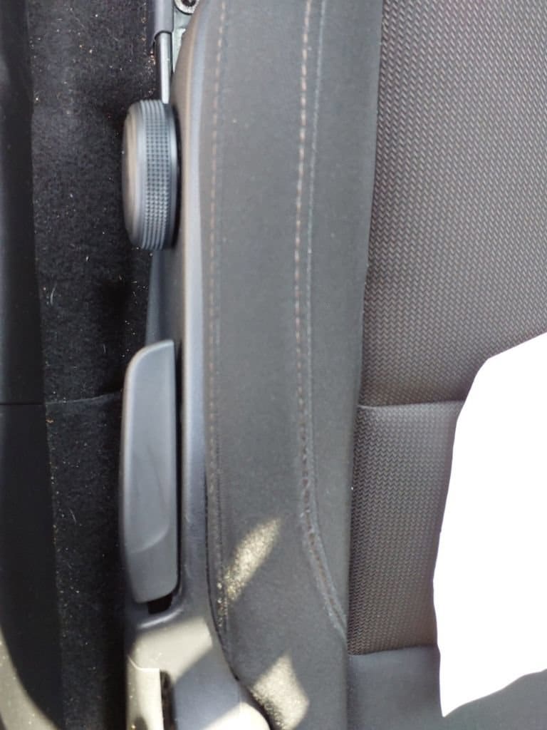 2020 Mazda Mazda3 Base - Photo 12