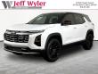 Used 2026 Chevrolet Equinox  SUV