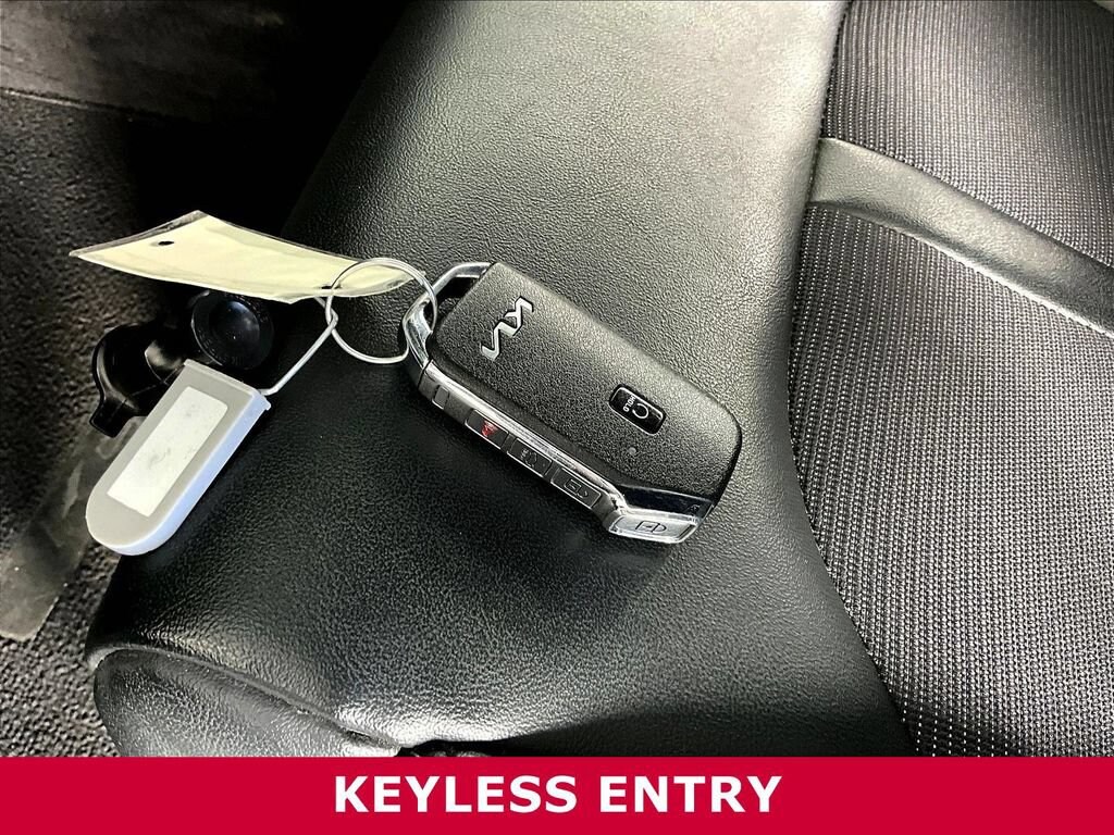 2024 Kia K5 GT-Line - Photo 31