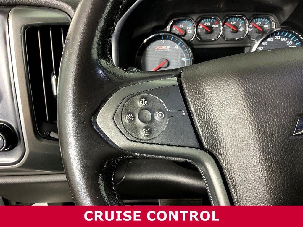 2019 Chevrolet Silverado 1500 LD LT Z71 - Photo 11
