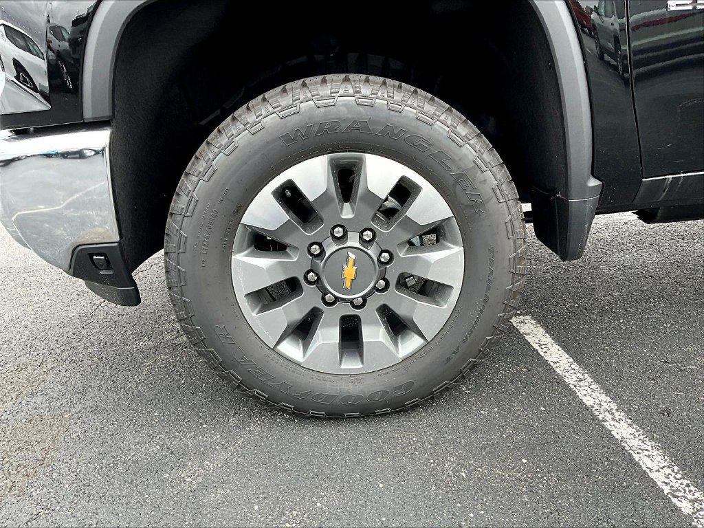 2026 Chevrolet Silverado 2500 HD LT - Photo 20