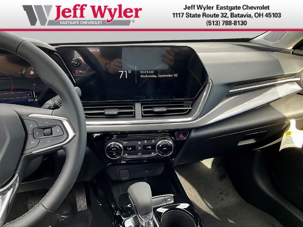 2026 Chevrolet Trax Activ - Photo 10