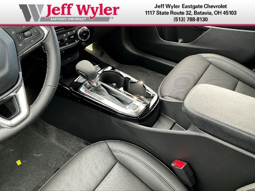 2026 Chevrolet Trax Activ - Photo 11