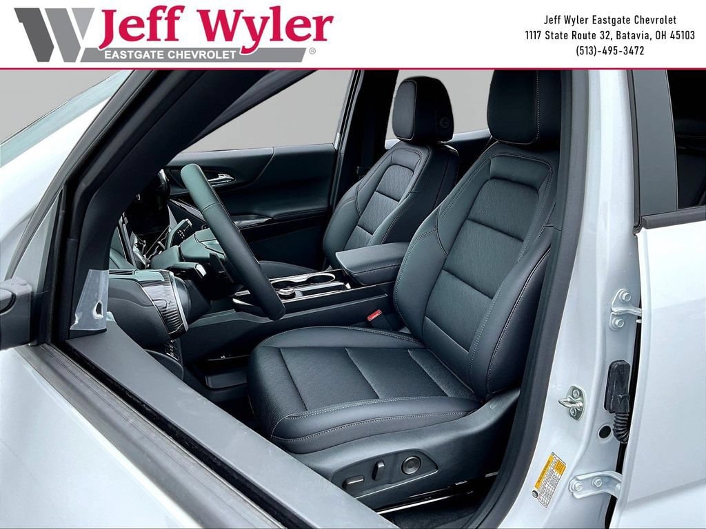 2026 Chevrolet Equinox LT - Photo 15