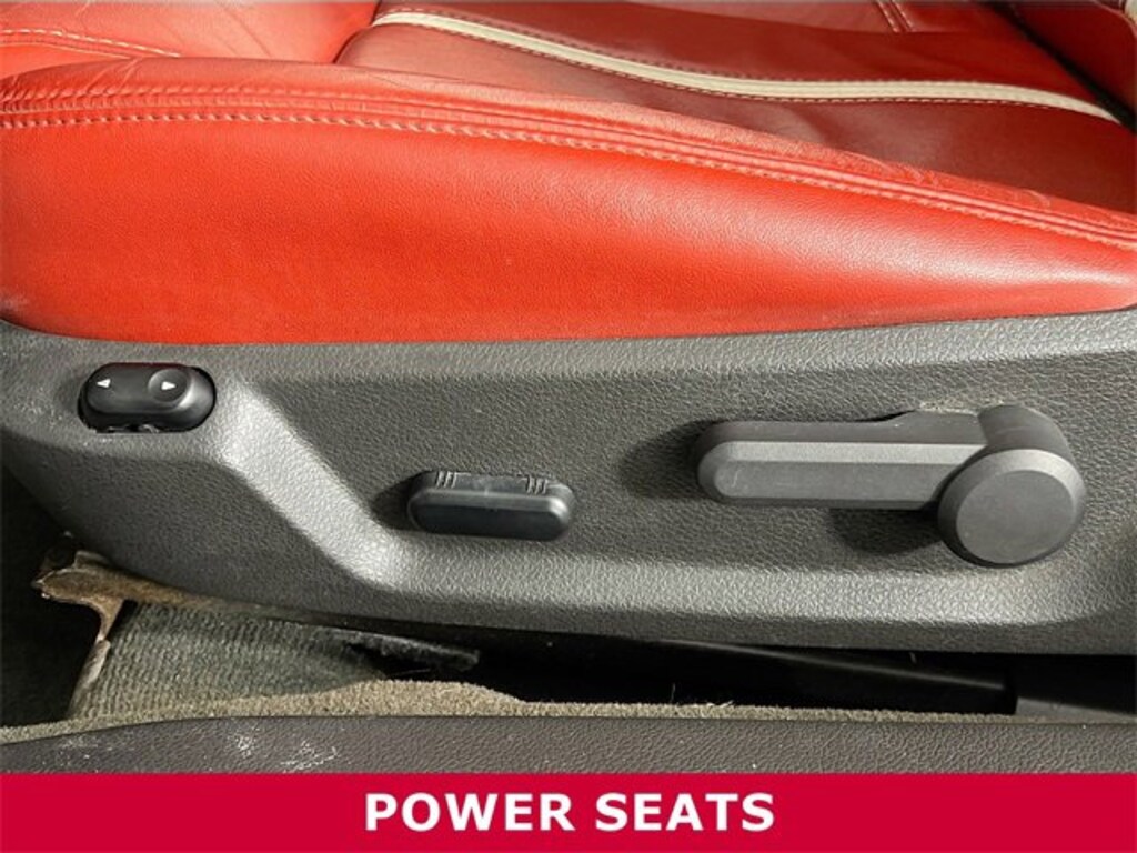 Used 2013 Ford Mustang