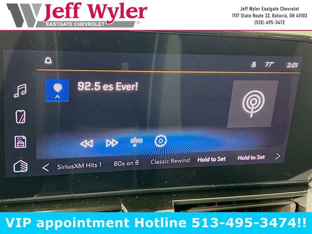 2026 Chevrolet Trailblazer LT - Photo 6