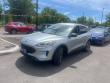 Used 2021 Ford Escape
