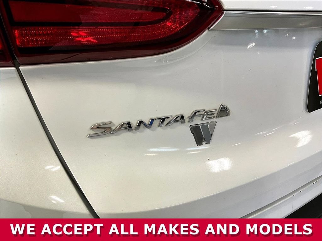 2019 Hyundai Santa Fe SEL - Photo 24