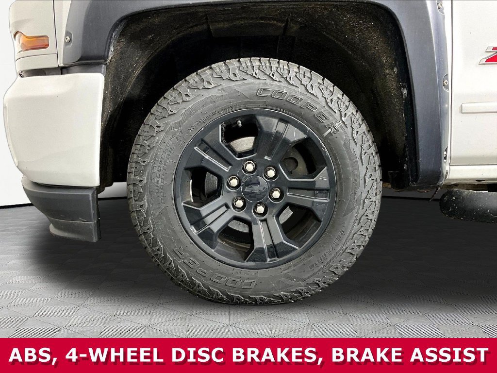 2019 Chevrolet Silverado 1500 LD LT Z71 - Photo 30