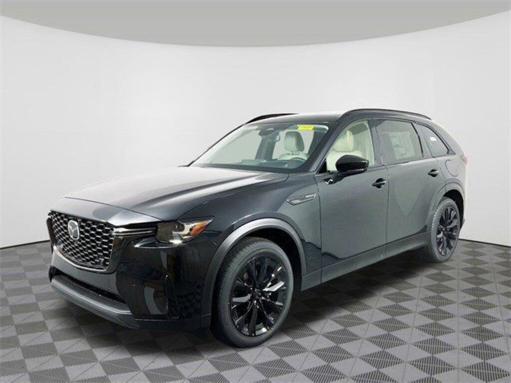 Used 2026 Mazda CX-90