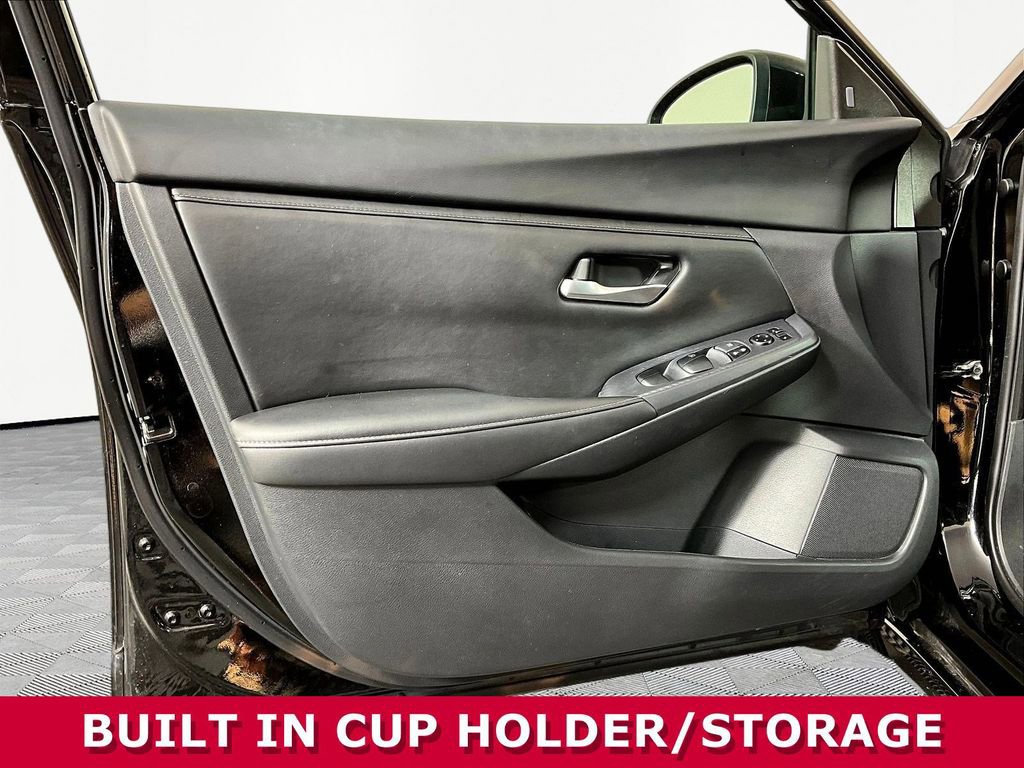 2024 Nissan Sentra SV - Photo 18