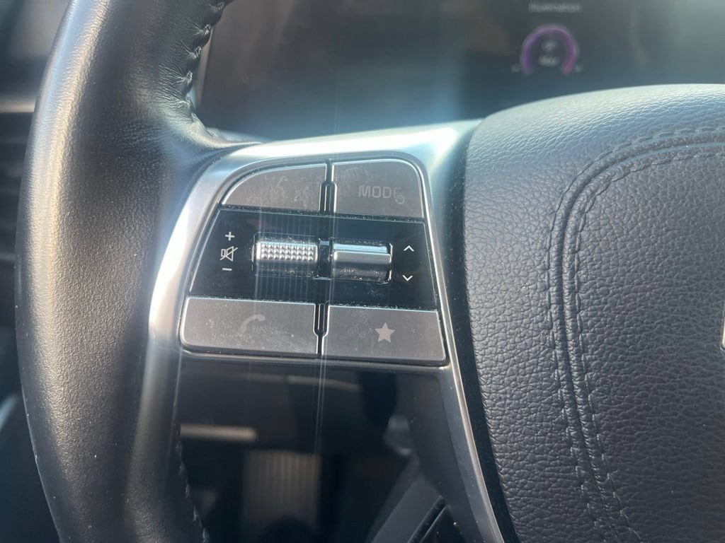 2024 Kia Telluride S - Photo 14