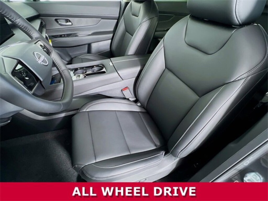 Used 2026 Nissan Murano