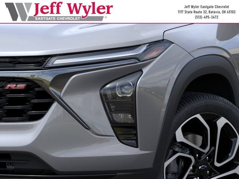 2026 Chevrolet Trax RS - Photo 10