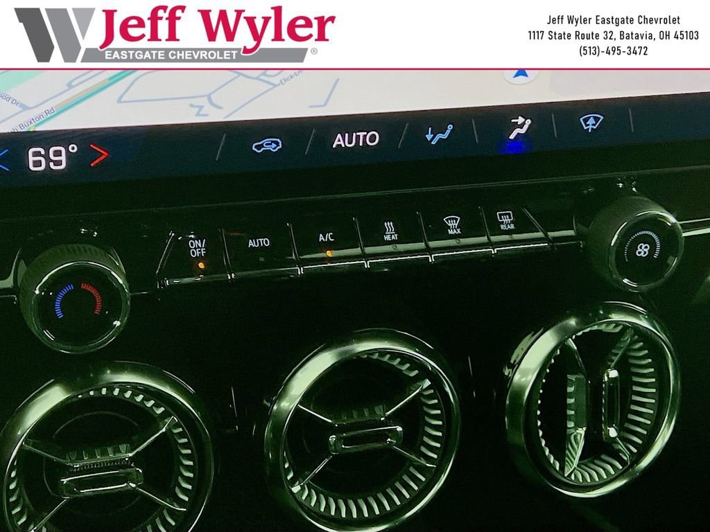 2025 Chevrolet Blazer EV LT - Photo 10