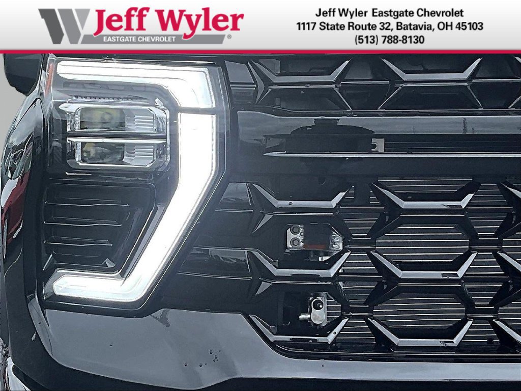 2026 Chevrolet Silverado 2500 HD ZR2 - Photo 7