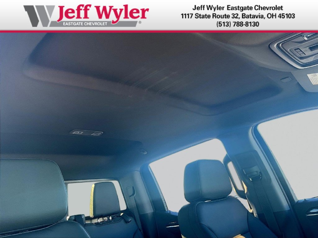 2026 Chevrolet Silverado 1500 RST - Photo 12