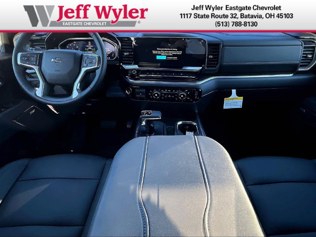 2026 Chevrolet Silverado 1500 RST - Photo 9