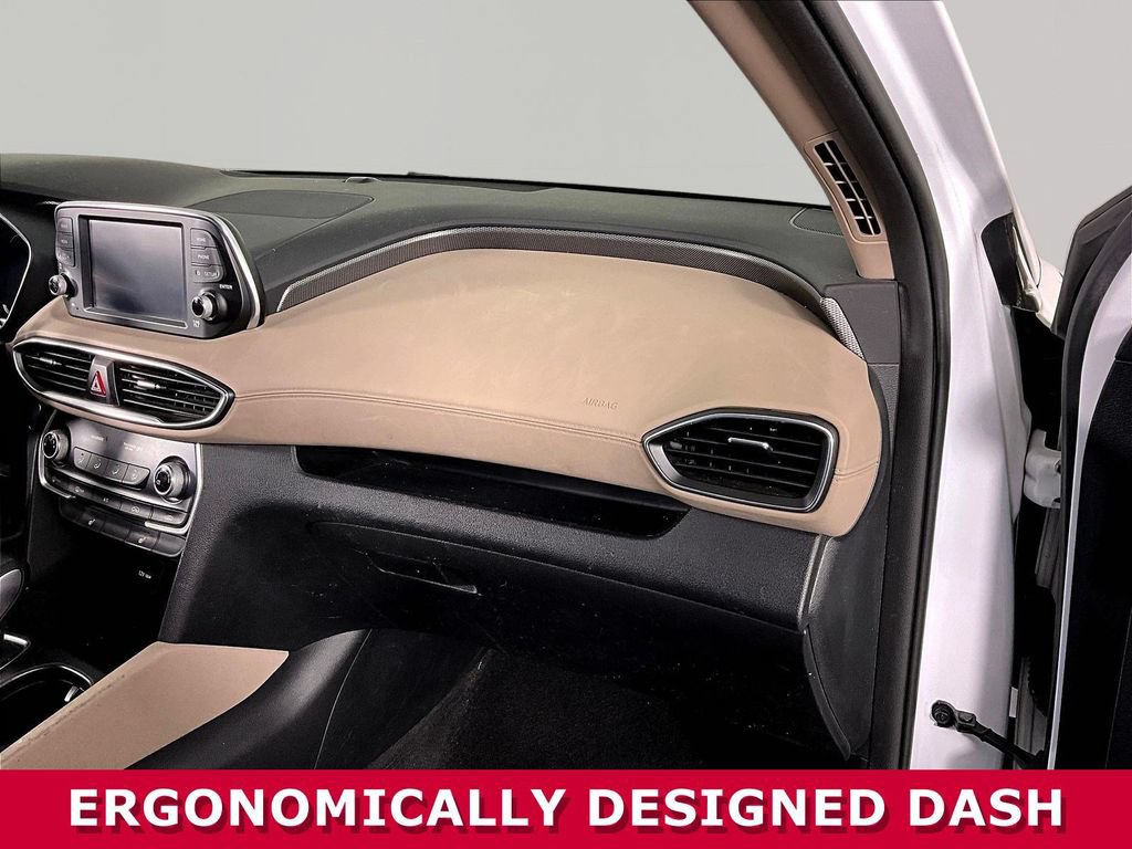 2019 Hyundai Santa Fe SEL - Photo 26