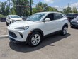  Buick Encore GX