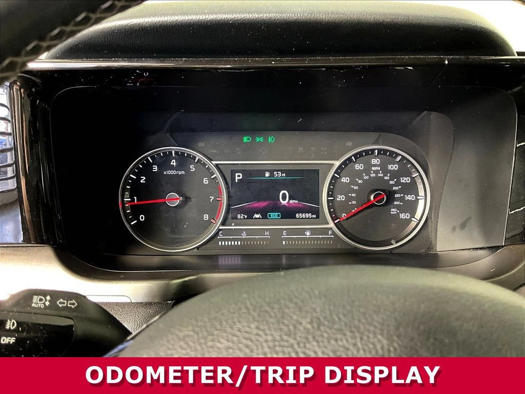 2022 Kia Sorento SX - Photo 13