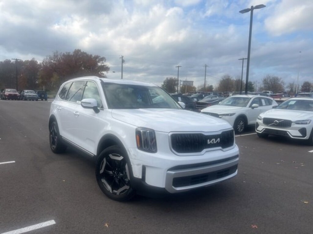 Used 2023 Kia Telluride