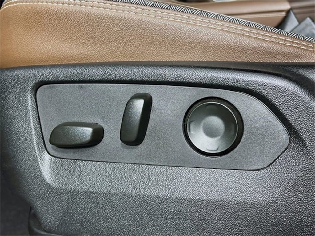 Used 2024 Chevrolet Suburban  SUV