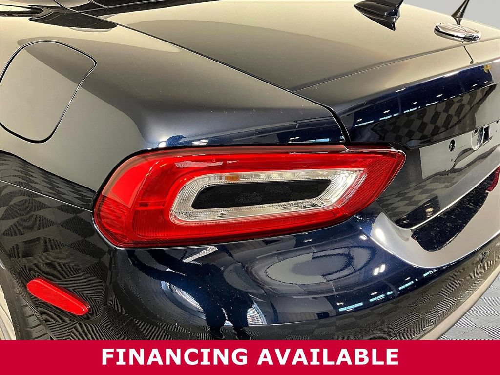 2019 FIAT 124 Spider Lusso - Photo 20