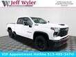 Chevrolet Silverado 2500 HD