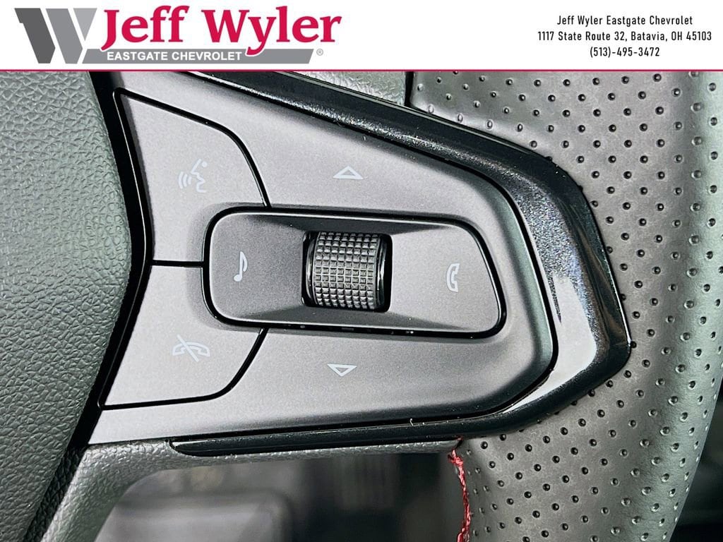 2026 Chevrolet Trax RS - Photo 14