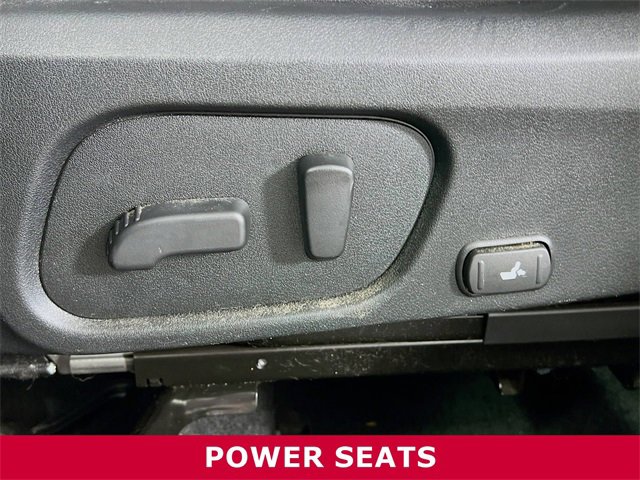 2018 Subaru Forester Premium photo 4
