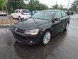  Volkswagen Jetta Sedan