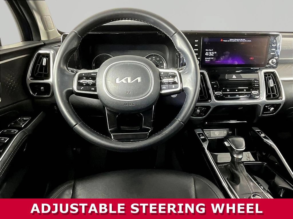 2022 Kia Sorento SX - Photo 8