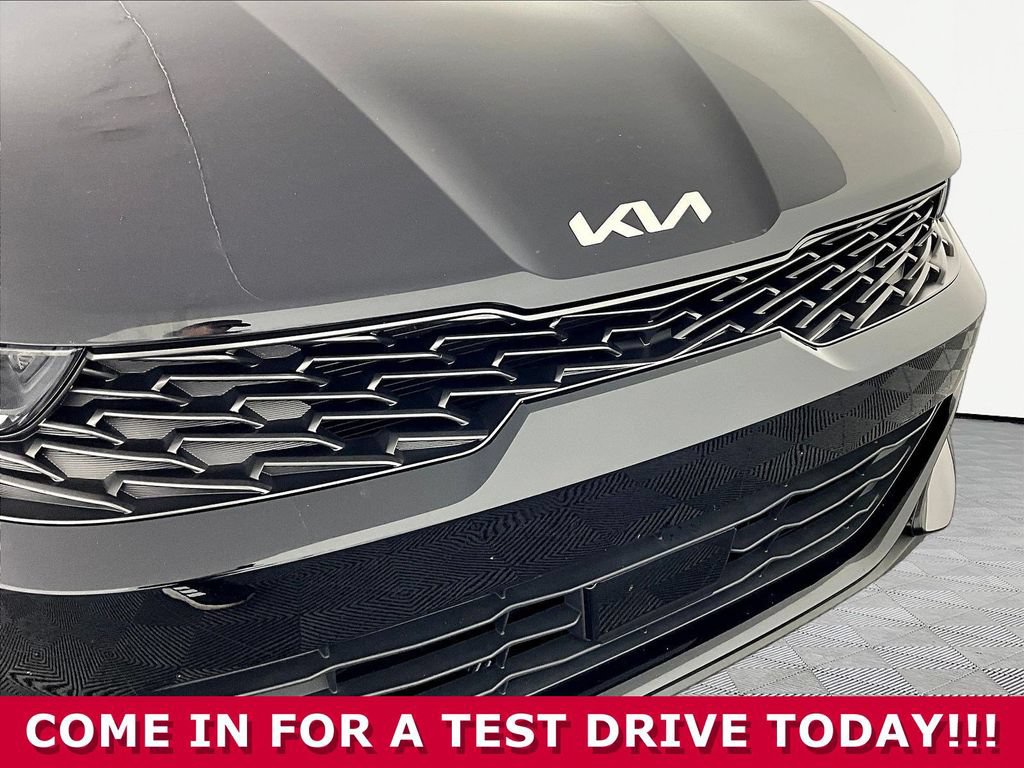 2024 Kia K5 GT-Line - Photo 29