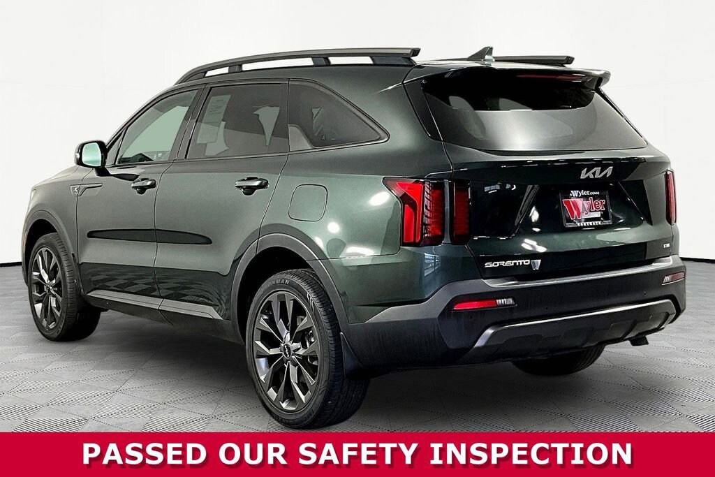 Used 2023 Kia Sorento