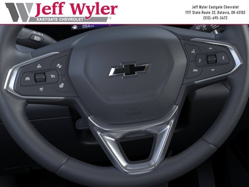 2026 Chevrolet Trax LT - Photo 19