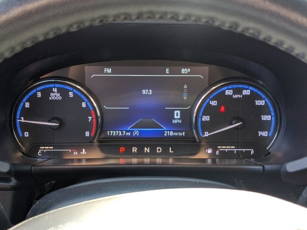2023 Ford Bronco Sport Outer Banks - Photo 23
