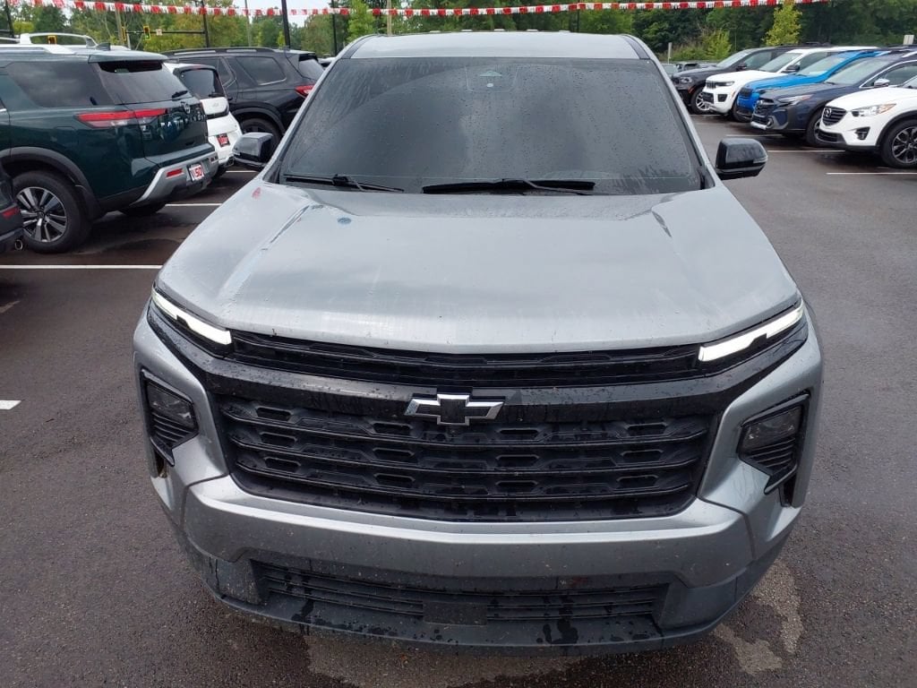 2024 Chevrolet Traverse LS - Photo 6