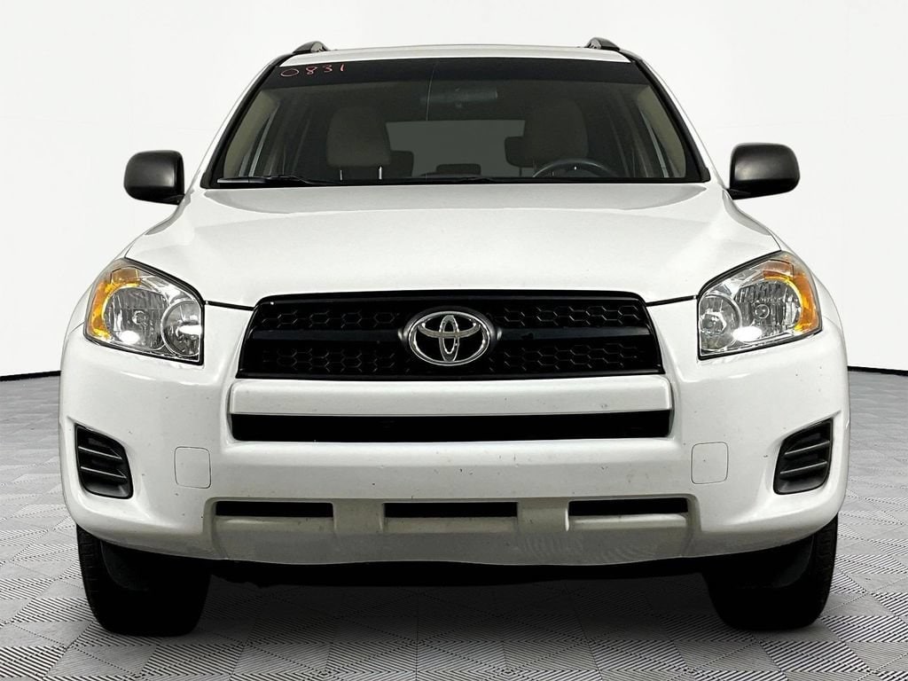 Used 2010 Toyota RAV4 Base with VIN 2T3BF4DV5AW067324 for sale in Batavia, OH