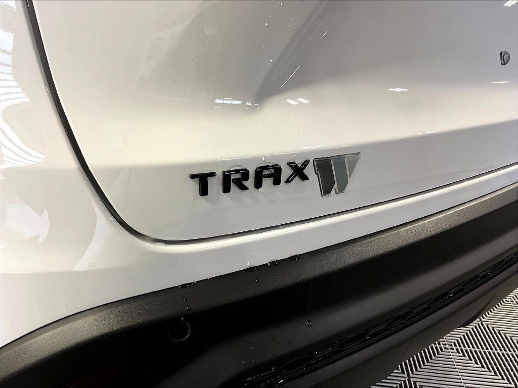2026 Chevrolet Trax LT - Photo 12